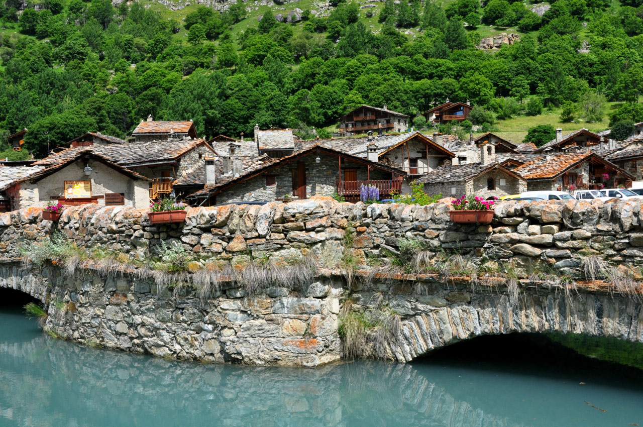 Bonneval-sur-Arc